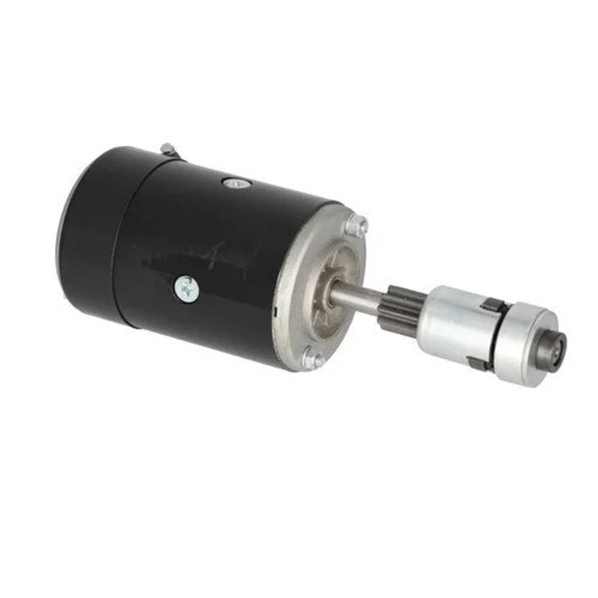 Bethesda Industrial Starter - DD with Drive - 12 Volt (3109) fits Ford 2N 8N 9N 8N11001 8N1100R