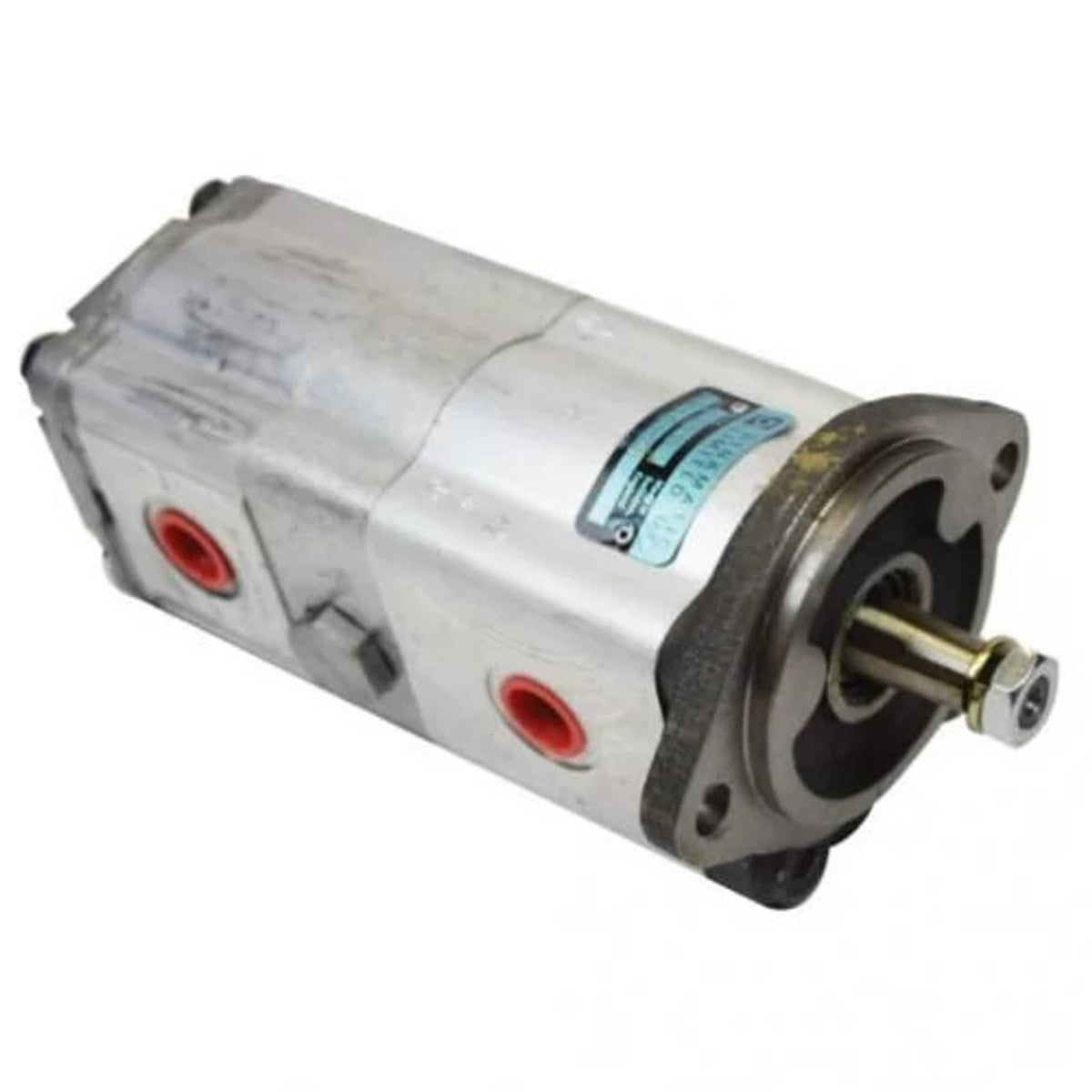 Bethesda Industrial Power Steering Pump fits Massey Ferguson 399 399 699 3597420V91 3597420M91