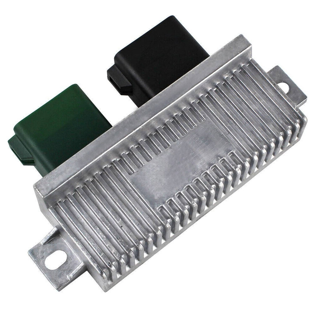 Bethesda Industrial New For 2000-2010 Ford 6.0L 7.3L Powerstroke Glow Plug Control Relay Module GPCM