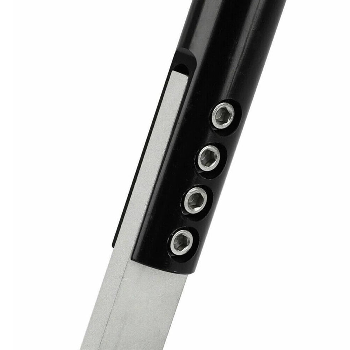 Bethesda Industrial Universal Black Hydraulic Handbrake Drift Hydro E-Brake Racing Long Level Gear