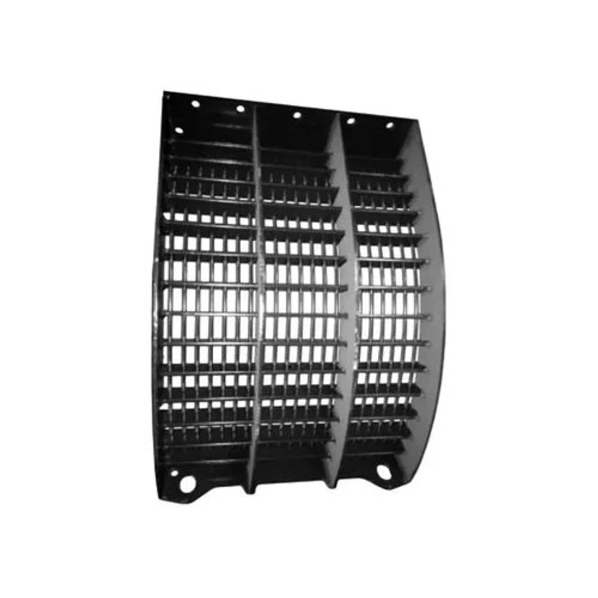 Bethesda Industrial Wide Wire Concave - Hardened Left Hand fits Case IH 7120 8010 8120 9120 84237558
