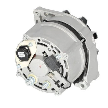 Bethesda Industrial Alternator - (13195) fits John Deere 2355 2555 AL67175 fits Bosch 0-120-488-217