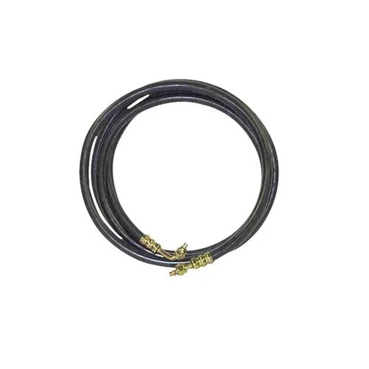 Bethesda Industrial Condenser to Receiver Drier Hose fits Case IH 9170 9180 31-2233