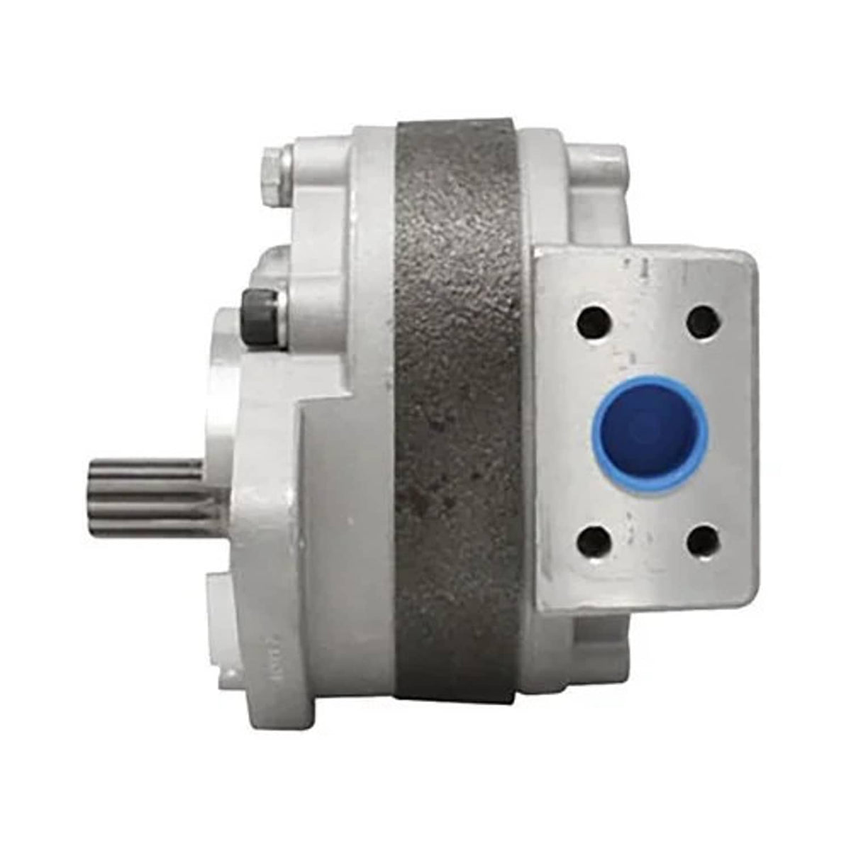 Bethesda Industrial Hydraulic Pump fits Ford 340 340A 340B 445 445A 540 540A 545 545A 545 D8NN600DA