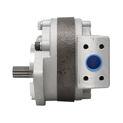Bethesda Industrial Hydraulic Pump fits Ford 340 340A 340B 445 445A 540 540A 545 545A 545 D8NN600DA