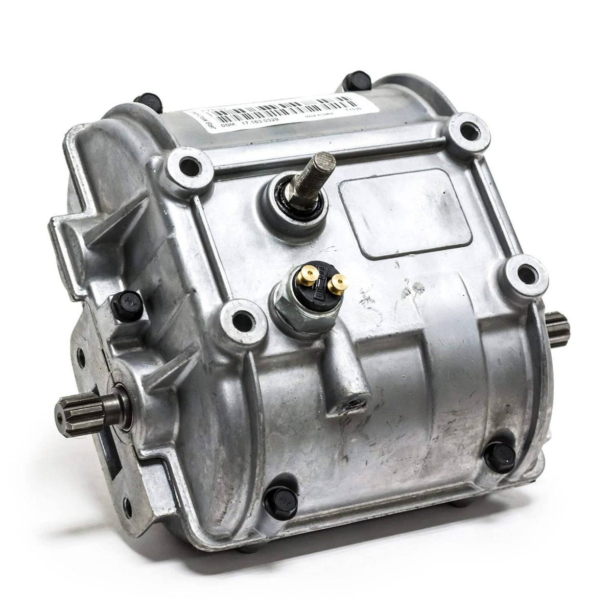 Bethesda Industrial Transmission Compatible with Bobcat 4127203 Peerless Style 700-070A Scag 481580