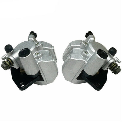 Bethesda Industrial Front Brake Calipers for Yamaha Grizzly 350 400 450 Kodiak 400 450 Raptor 660
