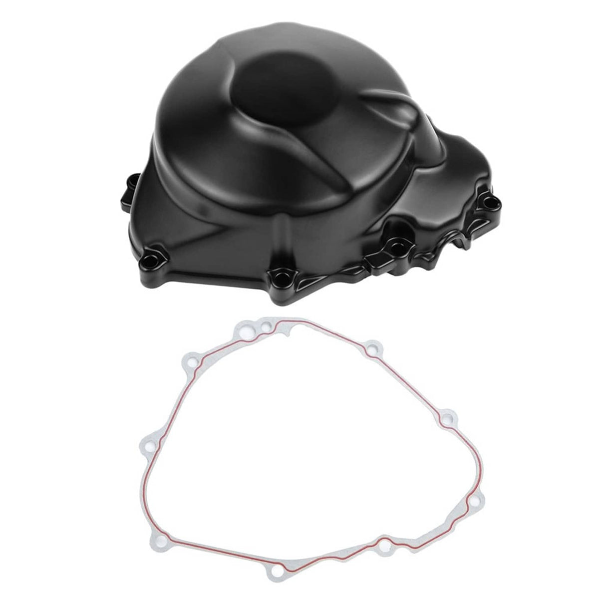 Bethesda Industrial Left Engine Stator Cover Crankcase Fit For Honda CBR600 F4I 2001-2006 2004 2005