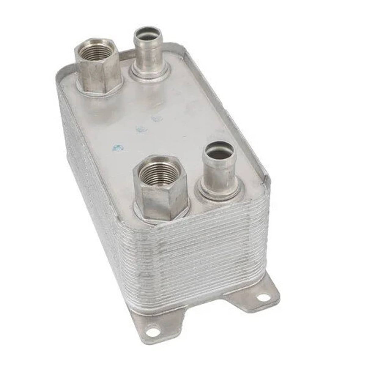 Bethesda Industrial Oil Cooler - Transmission / Hydraulic / Engine fits John Deere 410J AT349656
