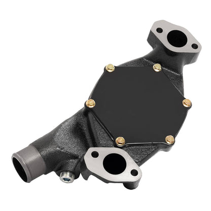 Bethesda Industrial Water Pump Marine Circulating #850454R1 For GM 7.4/8.2L 454 502 SIERRA Engine