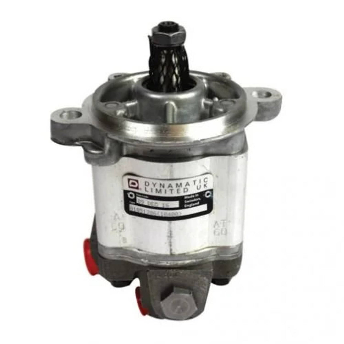 Bethesda Industrial Power Steering Pump fits Ford 4200 5200 7200 C7NN3A674G 81851286 C5NN3N675E