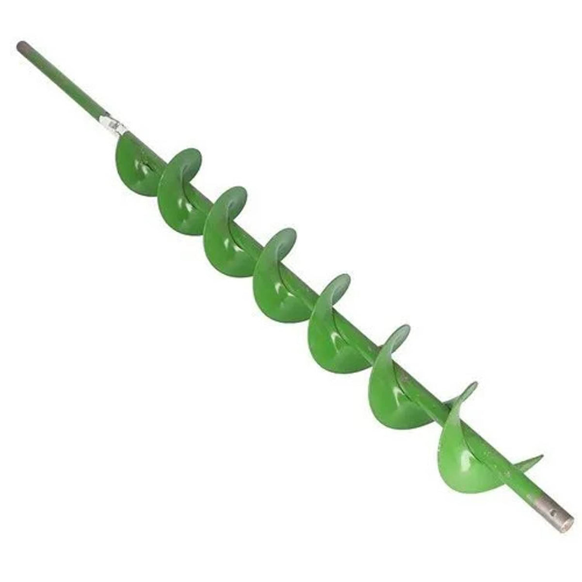 Bethesda Industrial Shoe Grain Supply Auger - Right Hand fits John Deere 9500 9600 9650 AH130424