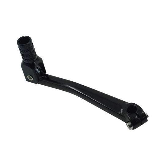 Bethesda Industrial US CNC Gear Shifter Shift Lever for Motorcycle Dirt Pit Bike ATV (Black)
