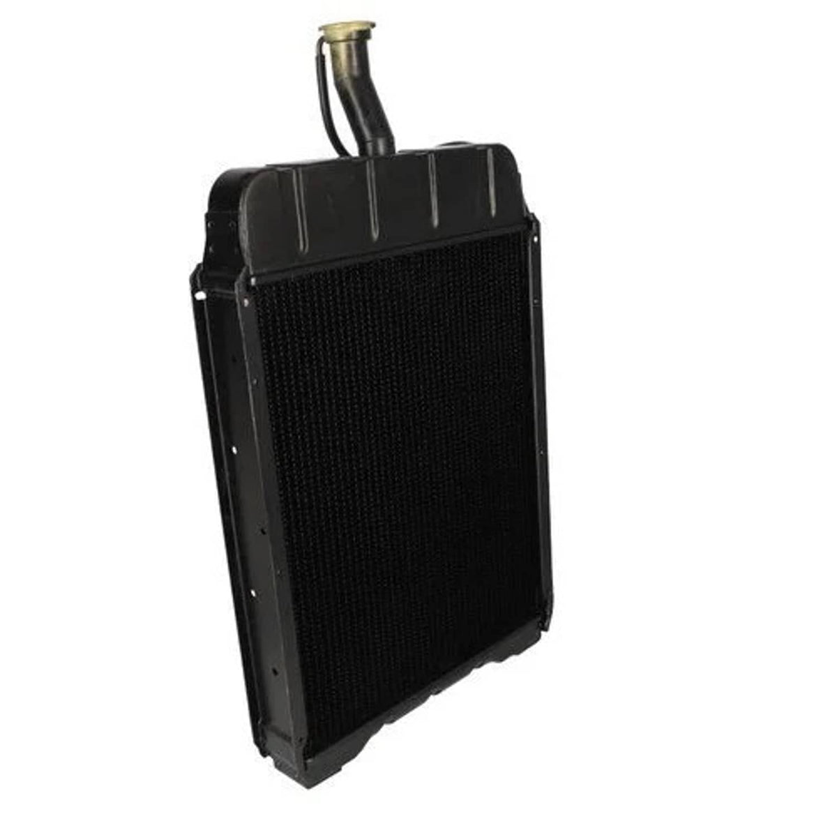 Bethesda Industrial Radiator fits Case 930 930CK A33459