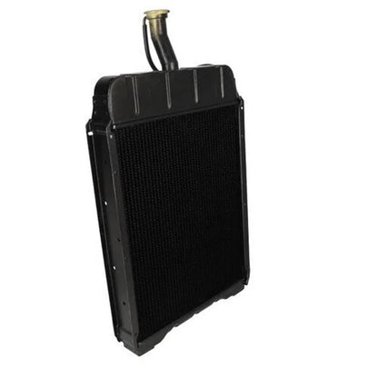 Bethesda Industrial Radiator fits Case 930 930CK A33459