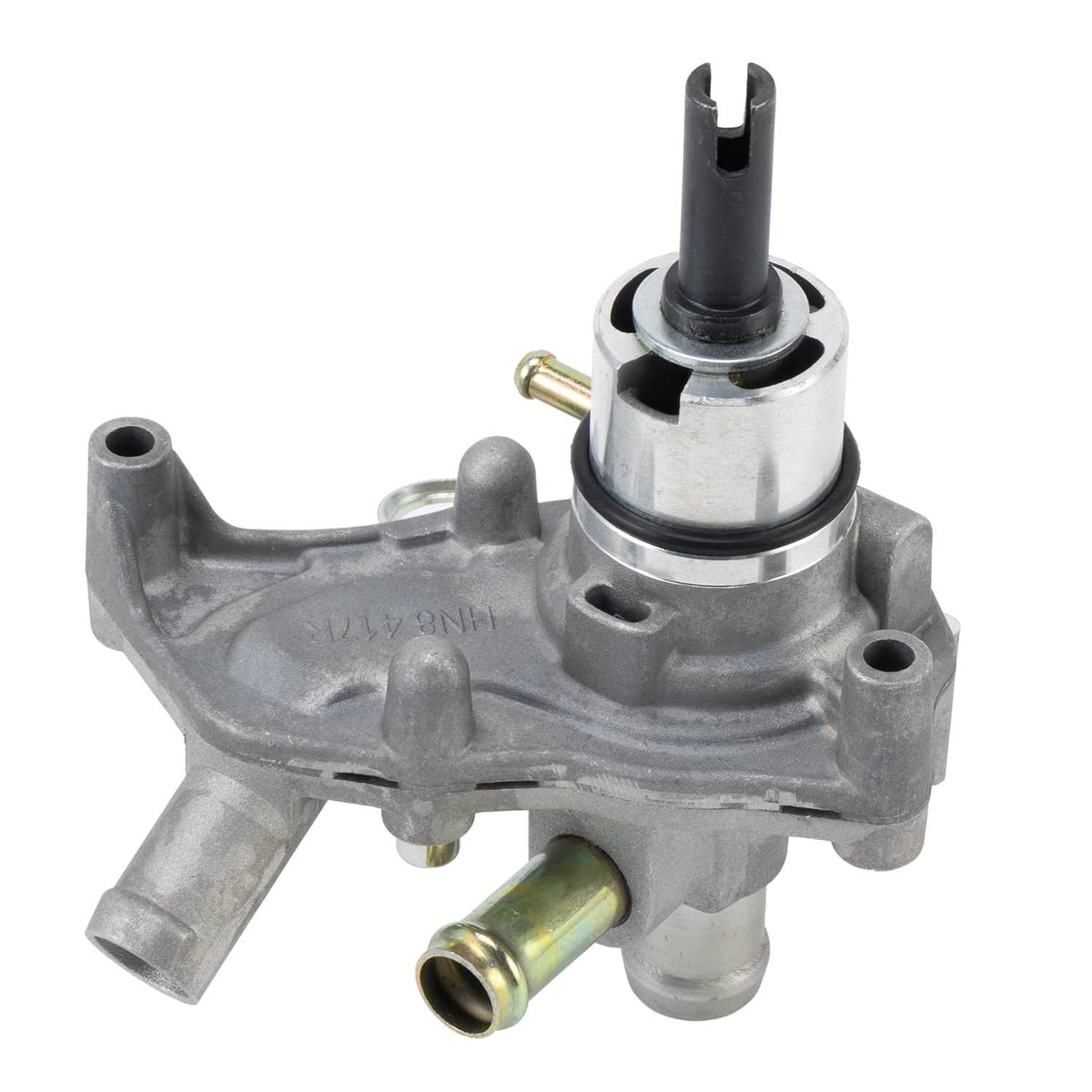 Bethesda Industrial Water Pump Assembly Fits for Honda 19200-HN8-A60 Rincon 680 Pioneer 700/4