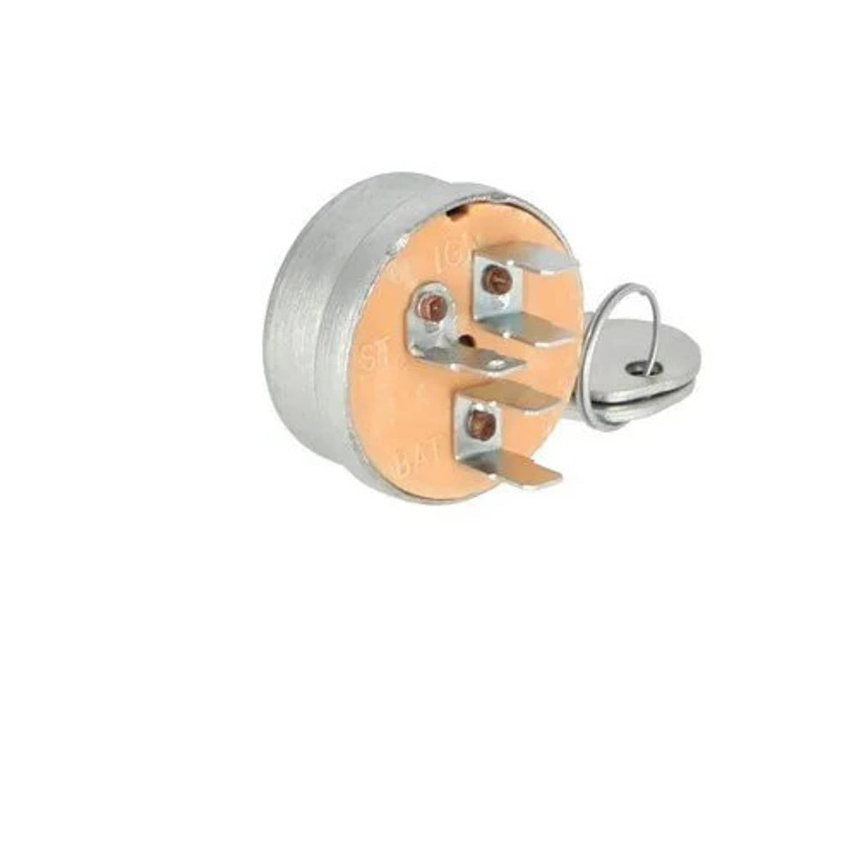 Bethesda Industrial Ignition Key Switch fits Allis Chalmers D17 H3 HD3 I40 I60 I400 I600 70241965