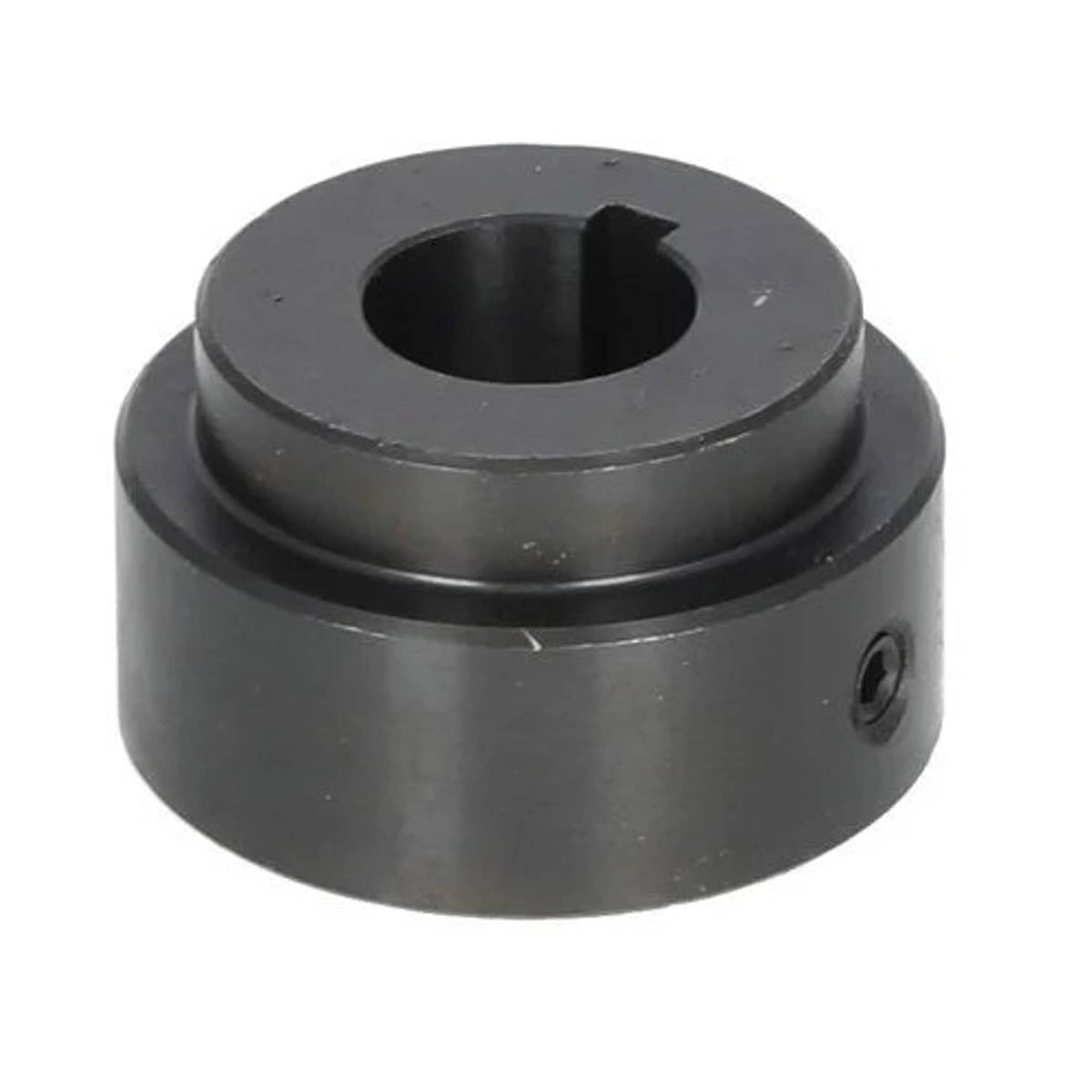 Bethesda Industrial Hub X-Series 1" Round Bore fits Roller Chain/ Sprockets/ Hubs Hubs
