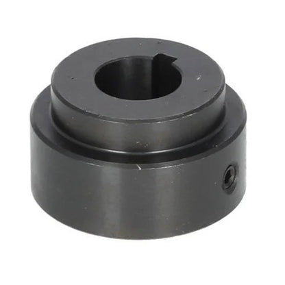 Bethesda Industrial Hub X-Series 1" Round Bore fits Roller Chain/ Sprockets/ Hubs Hubs