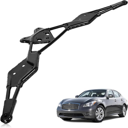 Bethesda Industrial Front Crossmember Subframe Bracket For Infiniti EX35 G35 G37 M35 544B2-EG300
