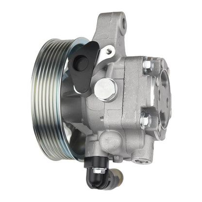 Bethesda Industrial Power Steering Pump With Pulley 21-5341 For 2003-2007 Honda Accord EX LX DX 2.4L