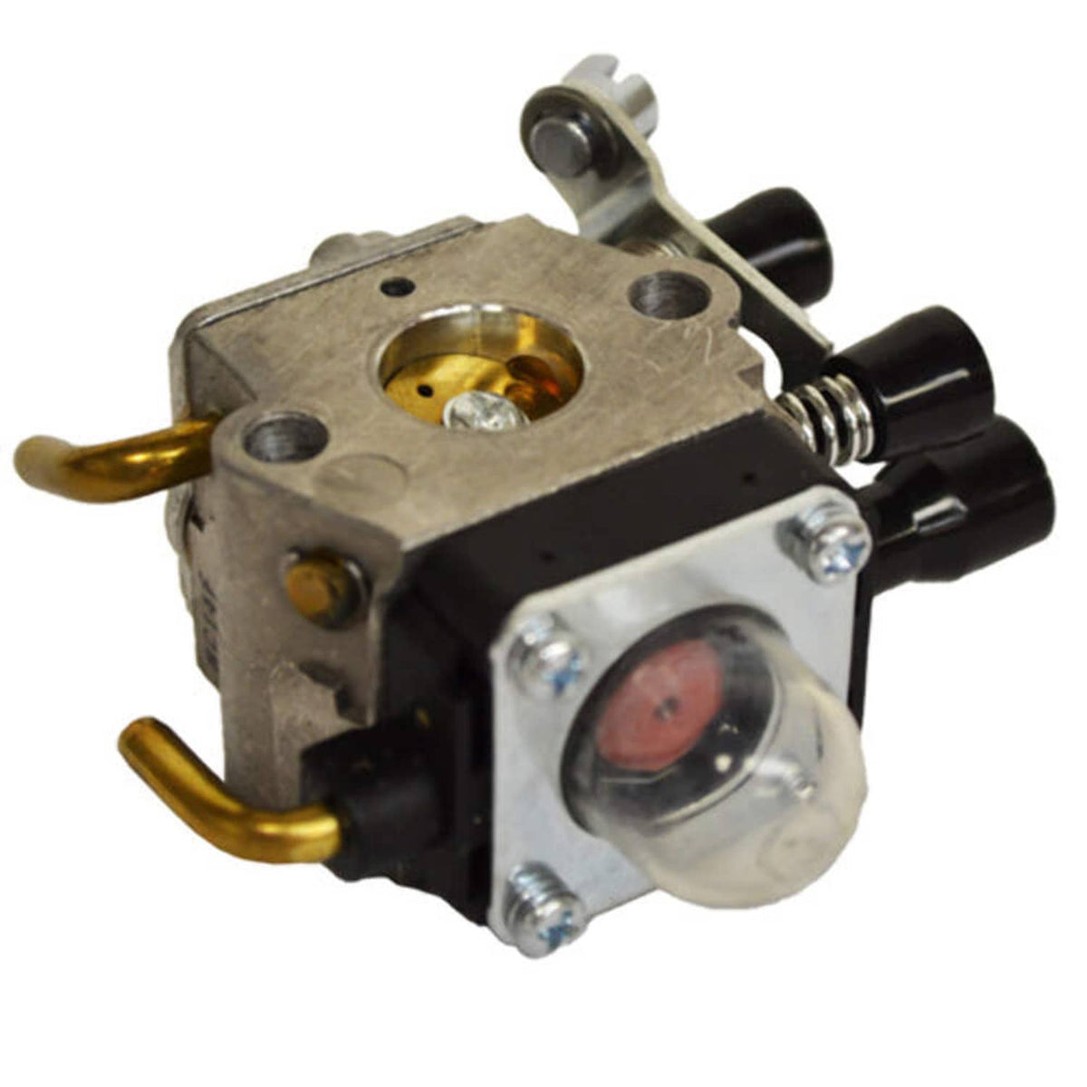 Bethesda Industrial (2) Carburetor For STIHL Zama FS38 FS45 FS46 FS55 FS55R Carb 4140-120-0619