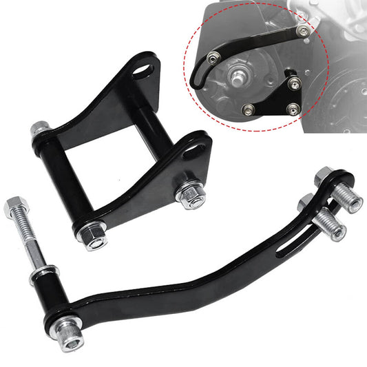 Bethesda Industrial Power Steering Pump Mounting Bracket Fit For GM Chevy 350 SWP LWP Saginaw SB SBC