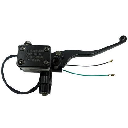 Bethesda Industrial Front Brake Master Cylinder for Honda ATC200X ATC250R 1981-1985