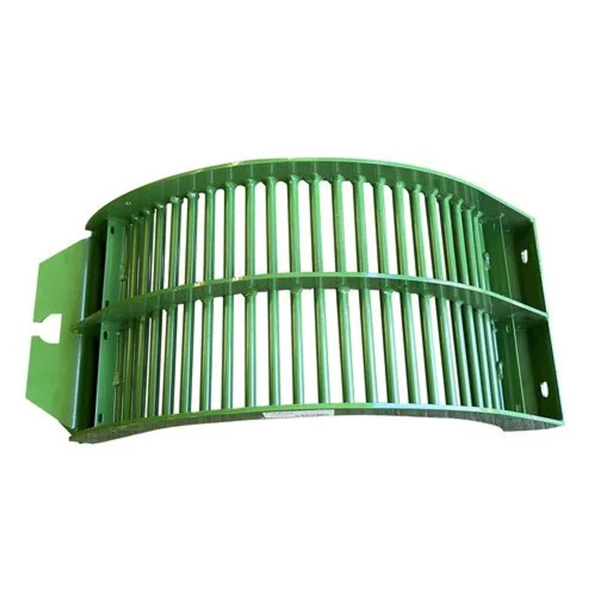 Bethesda Industrial Concave Middle or Rear - Round Bar fits John Deere 9560 STS 9570 STS AH206455