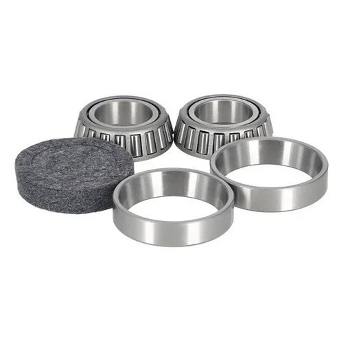 Bethesda Industrial Wheel Bearing Kit fits Minneapolis Moline Jet Star 3 4 Star 335 445