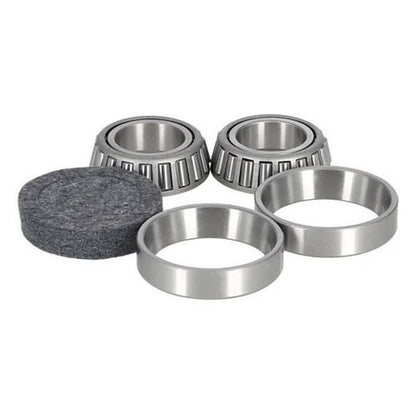 Bethesda Industrial Wheel Bearing Kit fits Minneapolis Moline Jet Star 3 4 Star 335 445