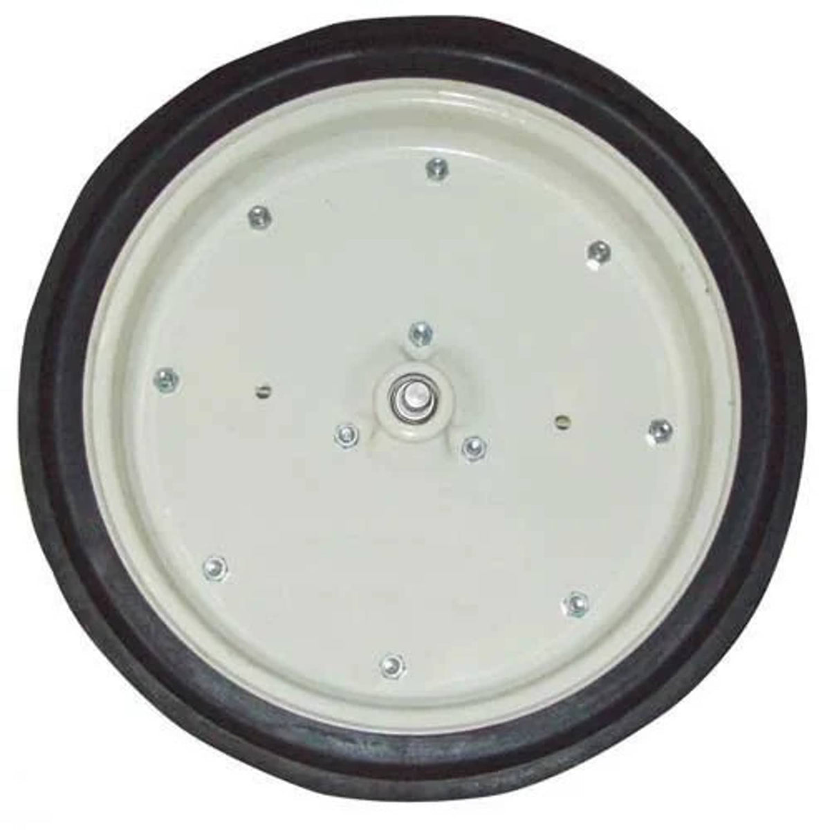 Bethesda Industrial Gauge Wheel Assembly fits White 6000 6100 6184 6200 6300 6772 6788 6800 853998
