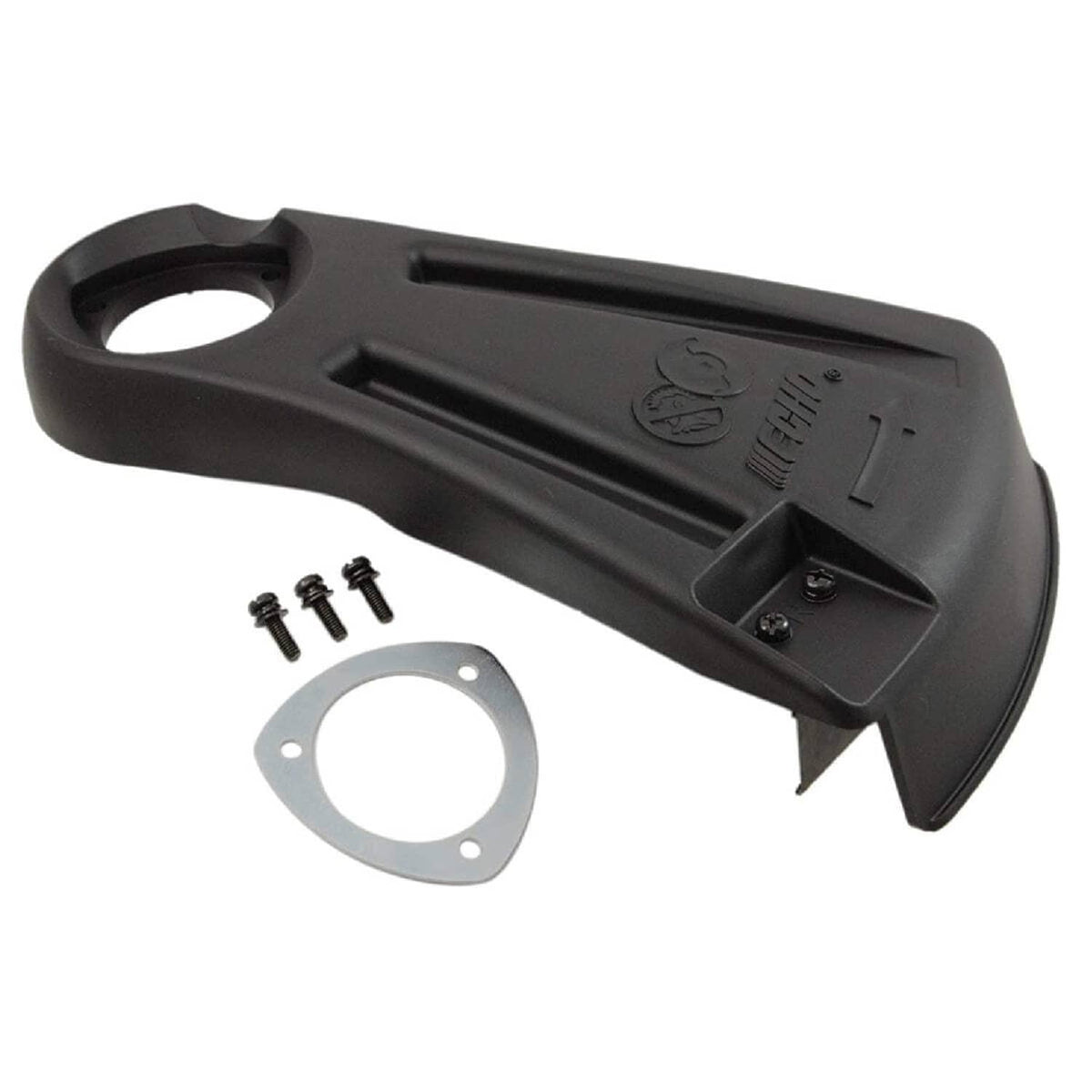 Bethesda Industrial Genuine OEM Echo P021053450 Shield Kit for P021047400 P021015661 P021001392