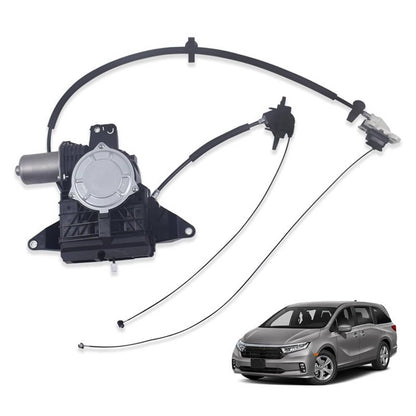 Bethesda Industrial 72050-TK8-305 For 2011-2017 Honda Odyssey Left Driver Power Sliding Door Motor