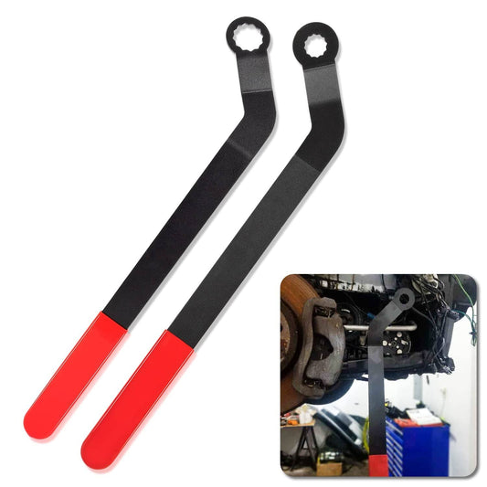 Bethesda Industrial 1016 Serpentine Belt Tool Set for 2007+ Mini with N12, N14, N16 & N18 Engine