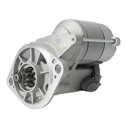 Bethesda Industrial Starter - Denso Style OSGR (16021) fits John Deere 2025R 2320 M810337
