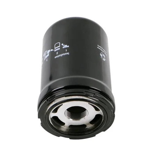 Bethesda Industrial Oil Filter fits Kubota SVL65-2 SVL65-2C SVL75-3 SVL75C SVL97-3 V0531-65330