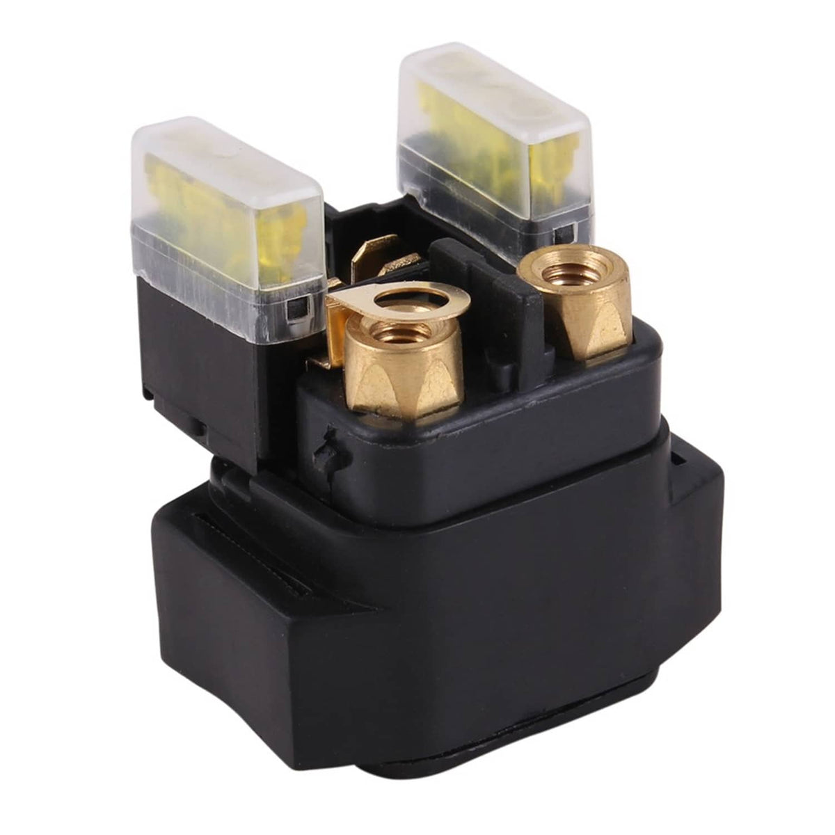 Bethesda Industrial FOR YAMAHA RAPTOR 660R YFM660R 2001 2002 2003 2004 2005 STARTER RELAY SOLENOID