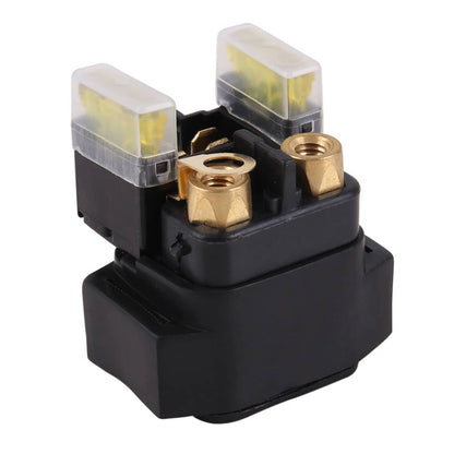 Bethesda Industrial FOR YAMAHA RAPTOR 660R YFM660R 2001 2002 2003 2004 2005 STARTER RELAY SOLENOID