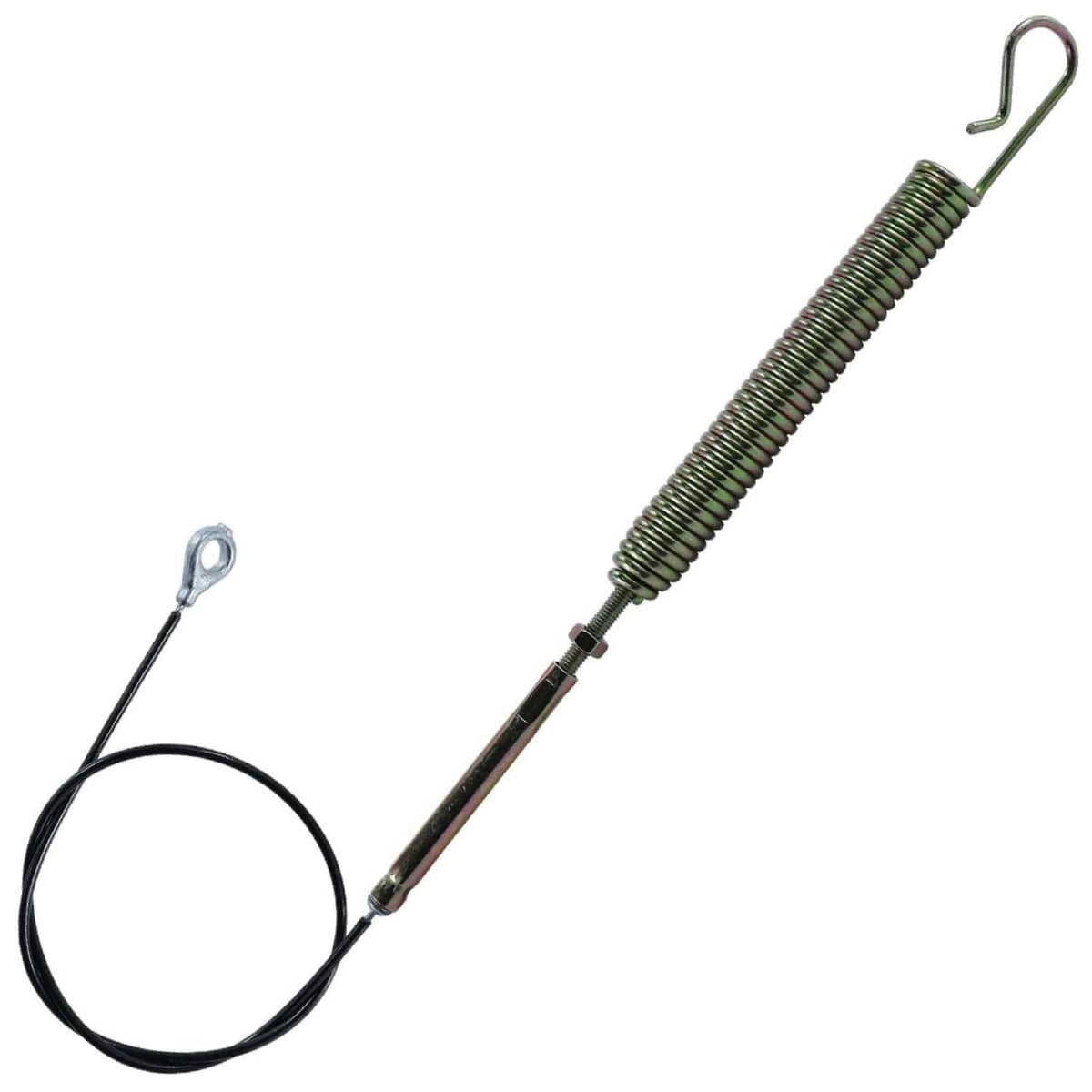 Bethesda Industrial Genuine OEM Ariens 06900438 Auger Cable Compact 24916003 AMP 24916303
