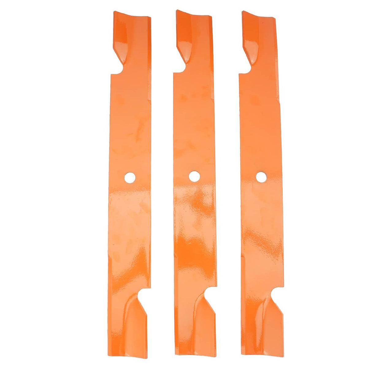 Bethesda Industrial Mower Blades 13921 Fits for 60" Dixon Grizzly 60 / Grizzly Ztr 60 / Kodiak 60