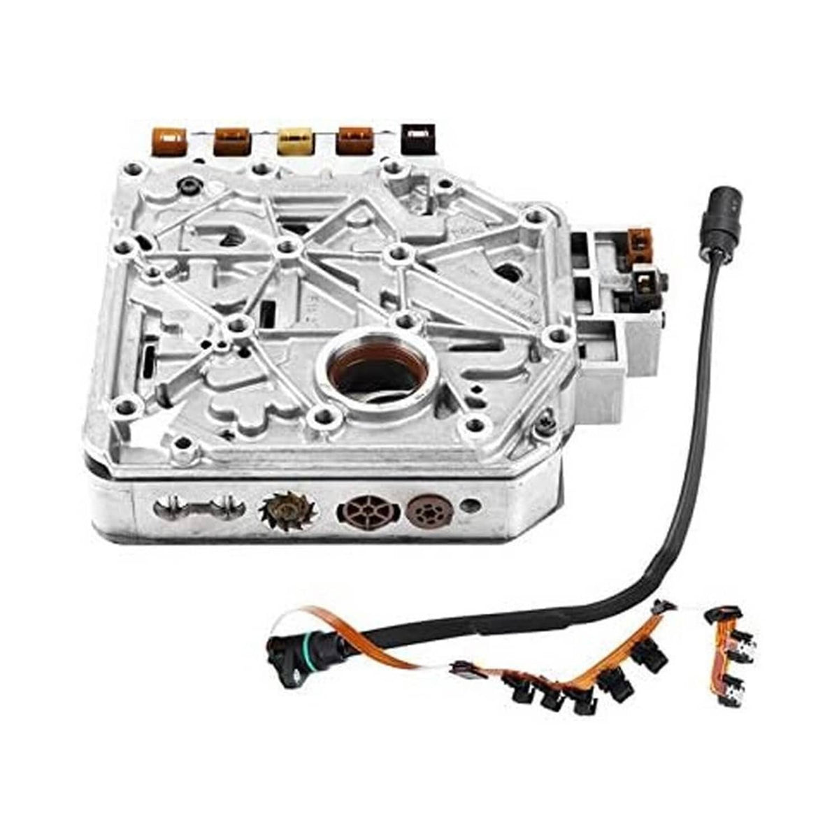 Bethesda Industrial For VW Jetta Golf Beetle 01M 4 Speed Automatic Transmission Valve Body & Harness