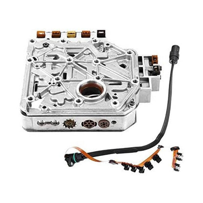 Bethesda Industrial For VW Jetta Golf Beetle 01M 4 Speed Automatic Transmission Valve Body & Harness