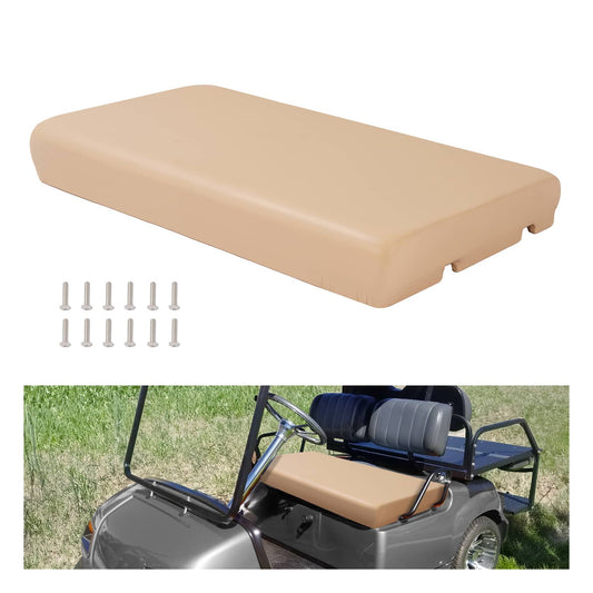 Bethesda Industrial For Yamaha G16,G19,G20,G21,G22 96-07 Golf Cart Tan Seat Bottom Assembly