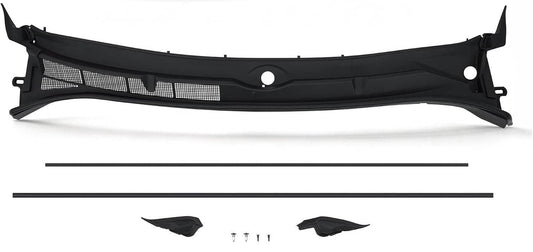 Bethesda Industrial Windshield Wiper Cowl Grille Vent Panel For 2014-2021 Toyota Tundra 557000C040