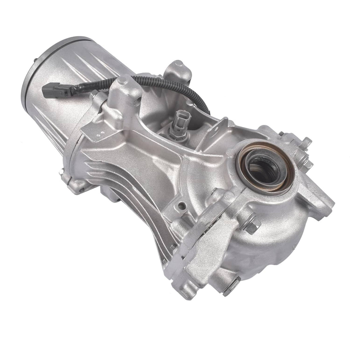 Bethesda Industrial Rear Axle Differential Carrier Assembly For 13-24 Mazda CX-5 CX-9 AWD KA0327020