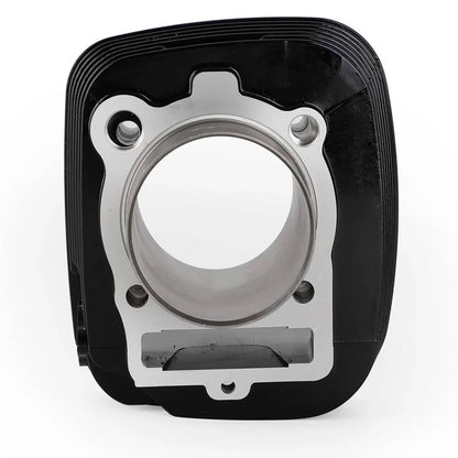 Bethesda Industrial Cylinder Piston Gasket Top End Rebuild Kit For 1987-2004 Yamaha Warrior YFM350