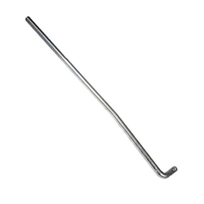 Bethesda Industrial Auxiliary Drive Jackshaft Rod fits Case IH 1660 2344 2366 2377 2388 191823C2