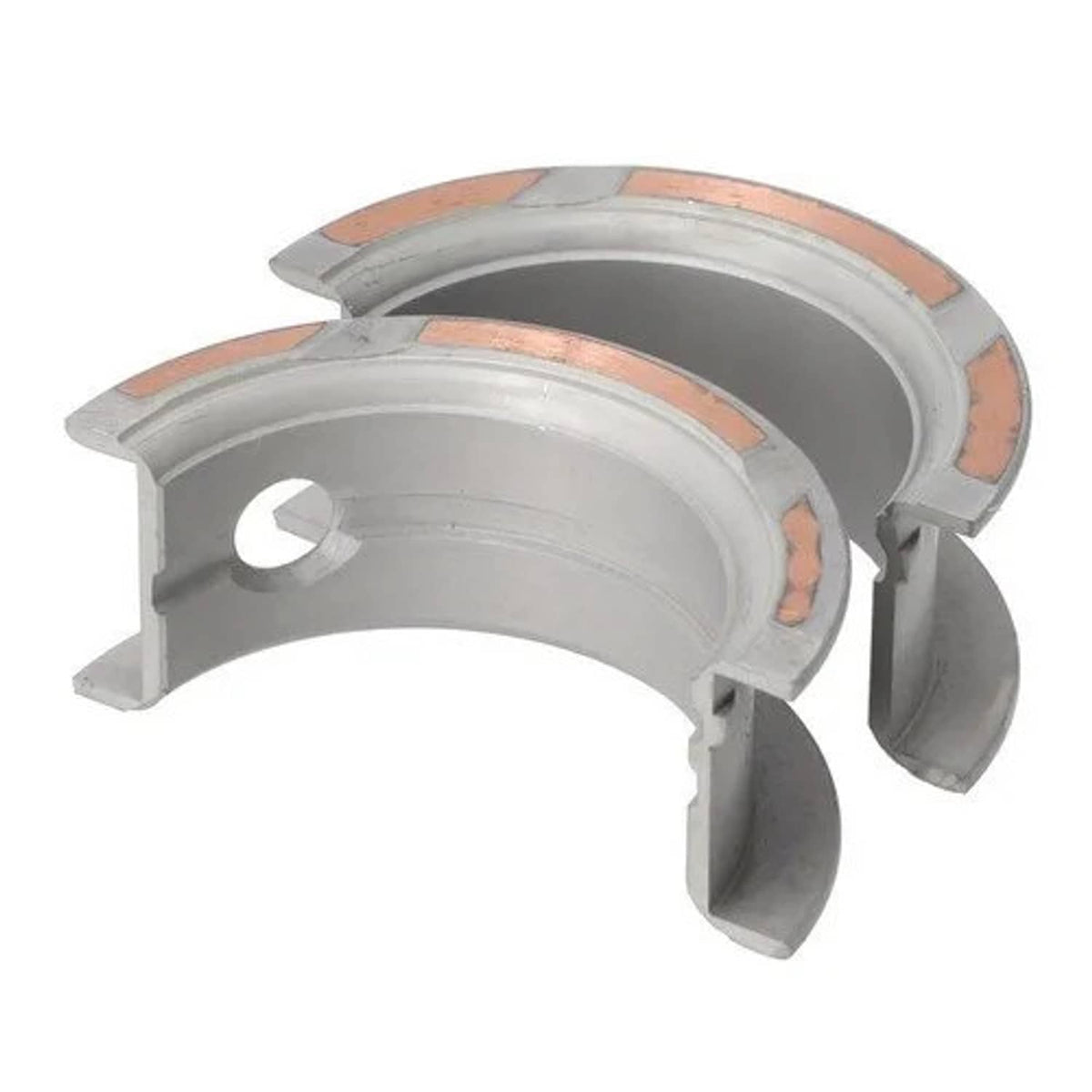 Bethesda Industrial Flanged Main Bearing .25 mm Overbore Individual Journal