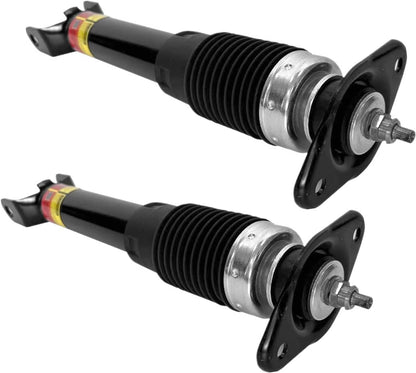 Bethesda Industrial 4Pcs Shock Absorbers w/Magnetic For 03-13 Corvette C5 C6 Cadillac XLR 19302790